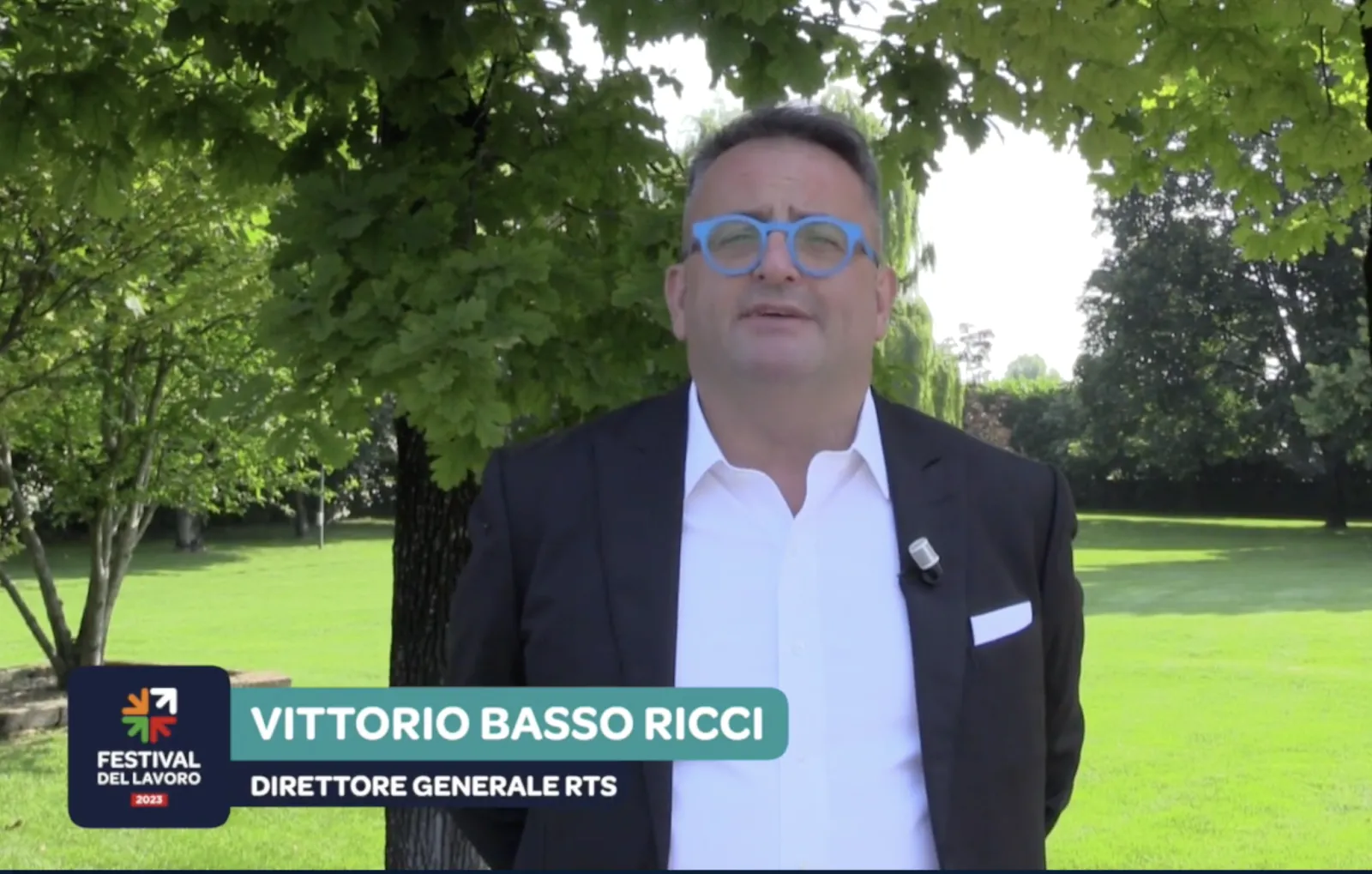 Vittorio Basso Ricci