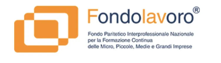 logo Fondolavoro