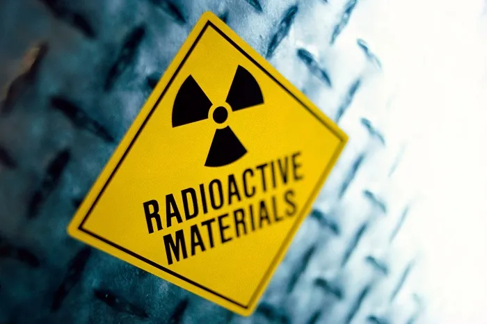 sicurezza radiazioni